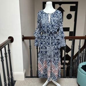 Misa Los Angeles Dress